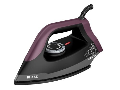 HAVELLS DRY IRON BLAZE
