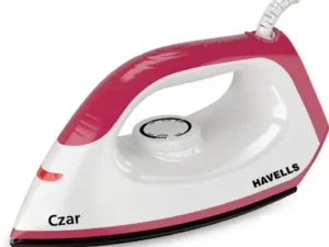 HAVELLS DRY IRON CZAR