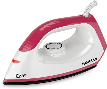 HAVELLS DRY IRON CZAR