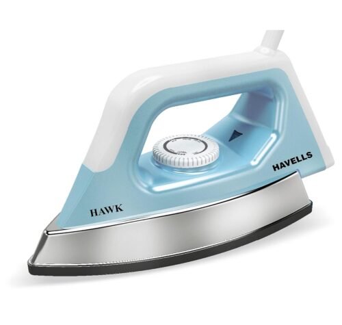 HAVELLS DRY IRON HAWK