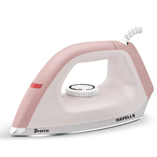 HAVELLS DRY IRON PRESSA