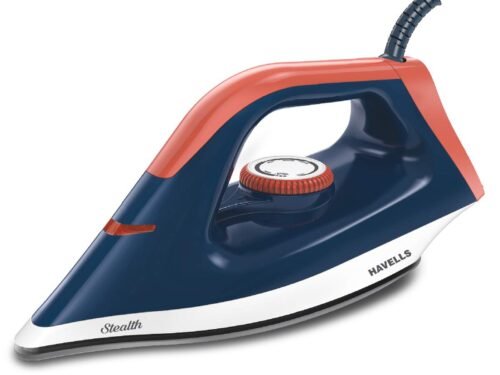 HAVELLS DRY IRON STEALTH