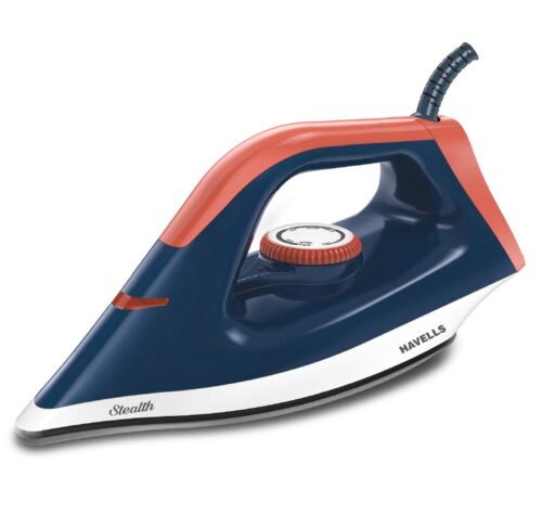 HAVELLS DRY IRON STEALTH