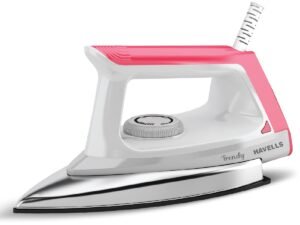 HAVELLS DRY IRON TRENDY