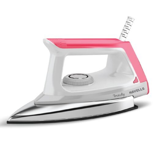 HAVELLS DRY IRON TRENDY