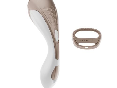 HAVELLS GARMENT STEAMER ELEGANCE HAND HELD