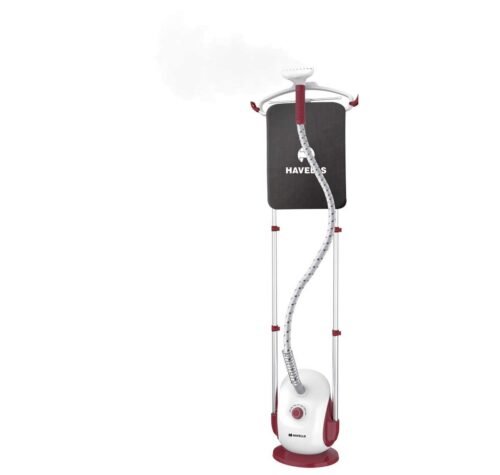 HAVELLS GARMENT STEAMER STEAMO
