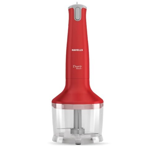HAVELLS HAND BLENDER DURO BLEND WITH ATTACHMENT