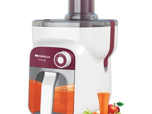 HAVELLES JUICER STILUS XL