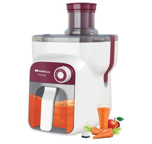 HAVELLES JUICER STILUS XL