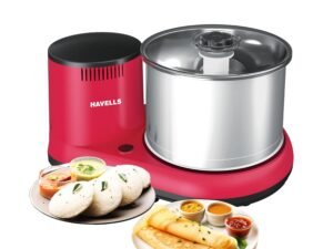 HAVELLES WET GRINDER ALAI 2 L