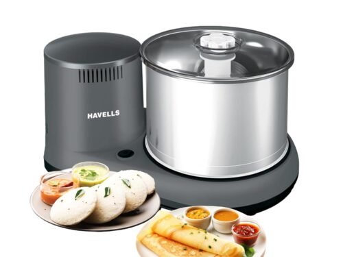 HAVELLES WET GRINDER ALAI PLUS 2 L