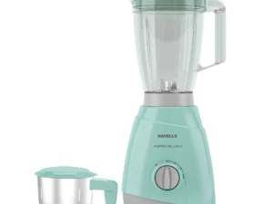 HAVELLES MIXER GRINDER ASPRO BLUSH