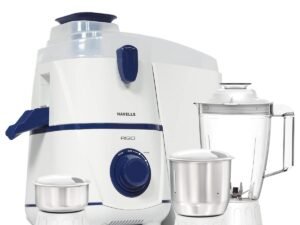 HAVELLES JUICER MIXER GRINDER RIGO 3 JAR