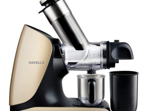 HAVELLES JUICER NUTRI ART