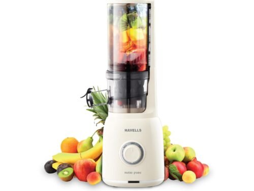 HAVELLES JUICER NUTRI PURE