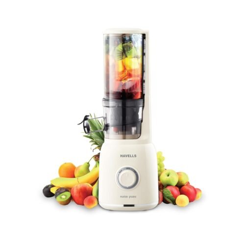 HAVELLES JUICER NUTRI PURE