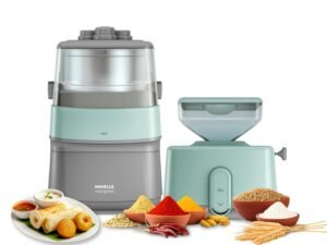 HAVELLES WET GRINDER NUTRIGRIND