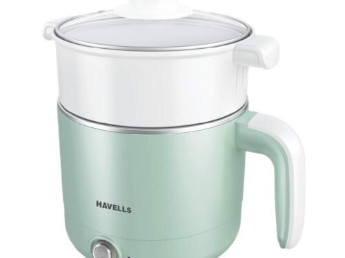 HAVELLS KETTLE CAPTURE