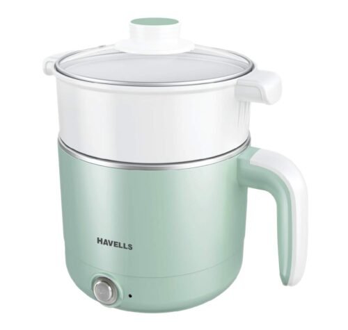 HAVELLS KETTLE CAPTURE