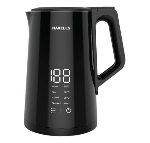 HAVELLS KETTLE ICONIC DIGI