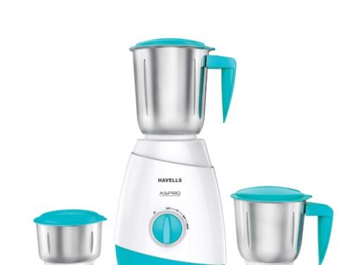 HAVELLS MIXER GRINDER ASPRO PLUS