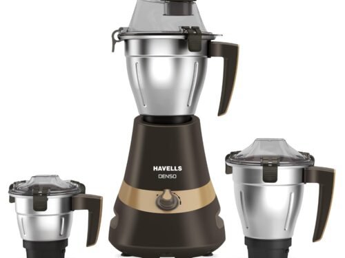 HAVELLS MIXER GRINDER DENSO 3 JAR