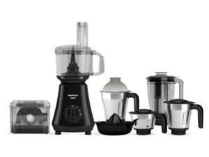 HAVELLS MIXER GRINDER FOODO 5 JAR