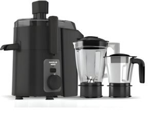 HAVELLES JUICER MIXER GRINDER HEXO BLACK