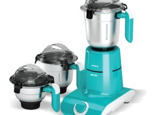 HAVELLS MIXER GRINDER MAXX TUFF 3 JARS