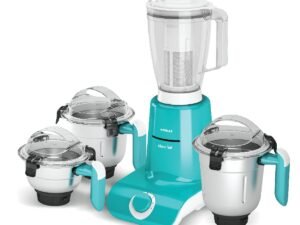 HAVELLS MIXER GRINDER MAXX TUFF 4 JARS