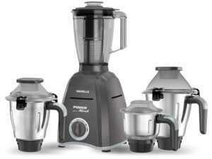 HAVELLS MIXER GRINDER POWER HUNK 4 JAR