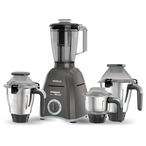 HAVELLS MIXER GRINDER POWER HUNK 4 JAR