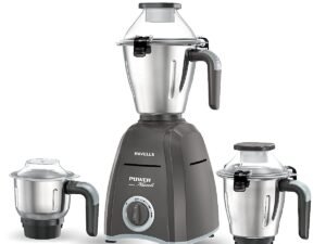 HAVELLS MIXER GRINDER POWER HUNK 3 JAR