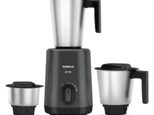 HAVELLES MIXER GRINDER RETRO