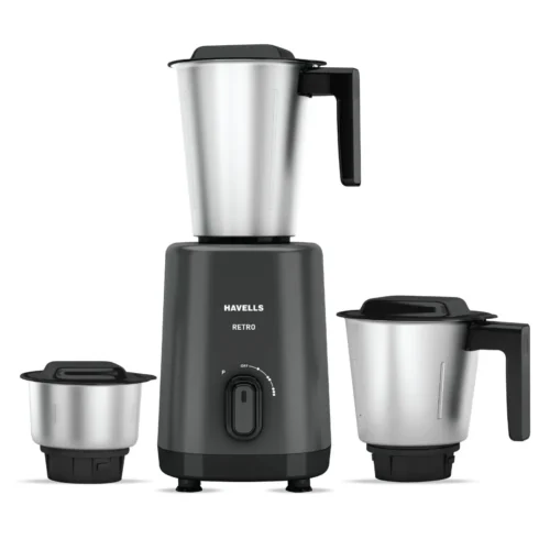 HAVELLES MIXER GRINDER RETRO