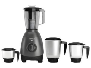 HAVELLS MIXER GRINDER ZELLO 4 JAR