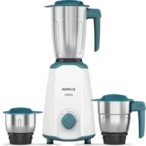 HAVELLES MIXER GRINDER VORTEX