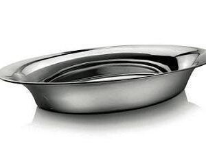 JVL BOAT DISH 1300 ML