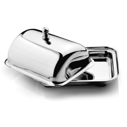 JVL BUTTER DISH SMALL