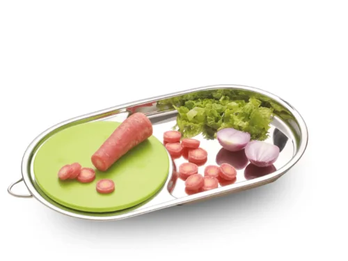 JVL CAPSULE VEGETABLE CHOPPER