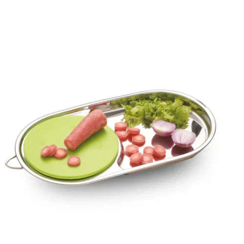 JVL CAPSULE VEGETABLE CHOPPER