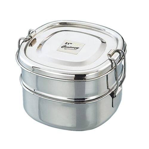 JVL CHAKRA LUNCH BOX BIG DCK-2