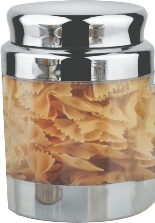 JVL CLASSIC CANISTER 650 ML