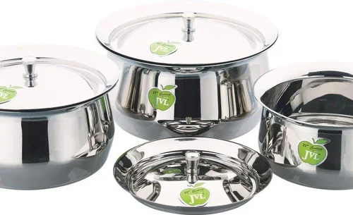 JVL CLASSIC HANDI PLAIN