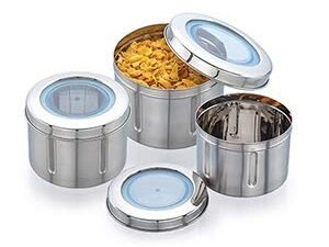 JVL CRYSTAL STEEL 2900 ML