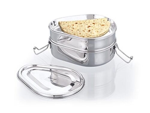 JVL DROP LUNCH BOX BIG DD-2