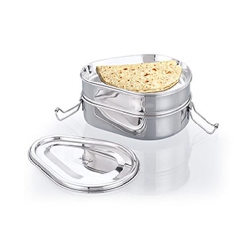 JVL DROP LUNCH BOX BIG DD-2