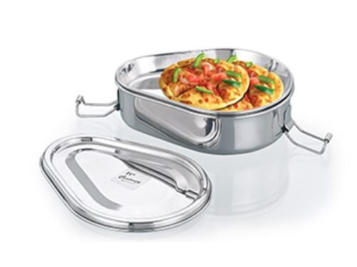 JVL DROP LUNCH BOX BIG SD-2