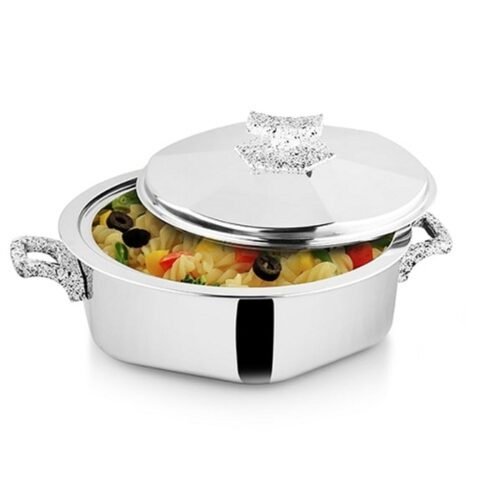 JVL EXPO CASSEROLE (3.5 L)
